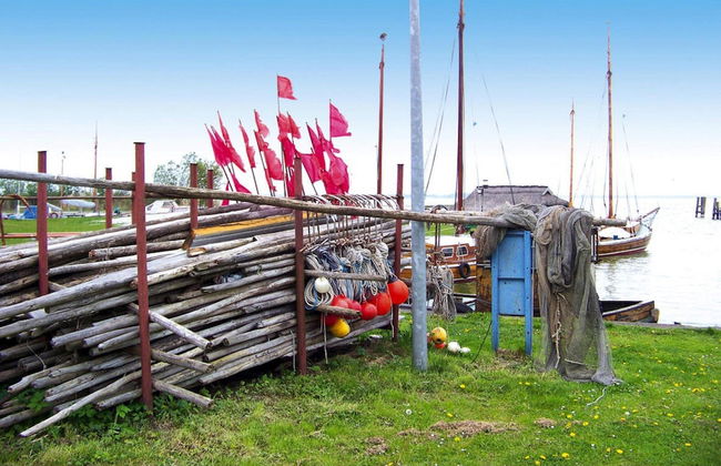 Appartementhaus Dierhagen - Photo 20