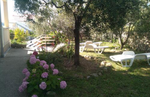 Apartments Kampor Damira - Foto 26