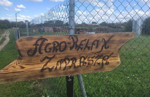 NOCLEGI AGRO-RELAX - Foto 35