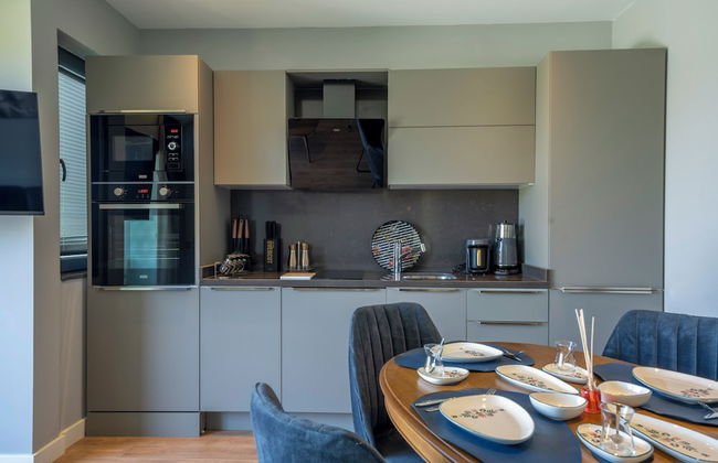 Gündoğan Suites - Foto 36