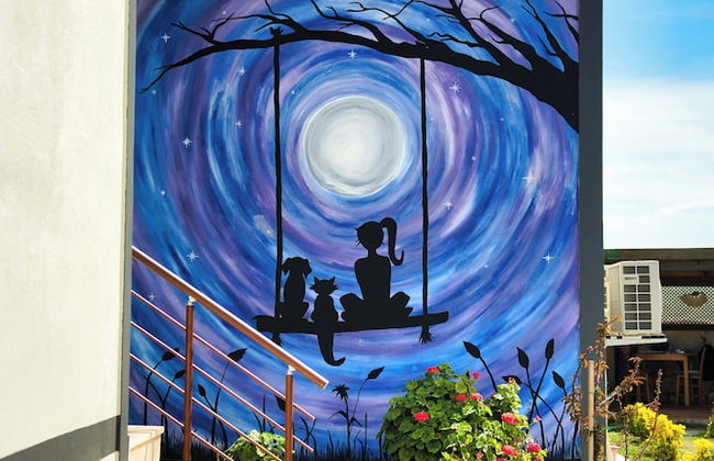 Tinos Otel & Bağ Evi (+12 Yaş) - Foto 47