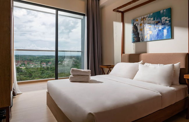 Timurbay beachfront by Perfect Host - Foto 16