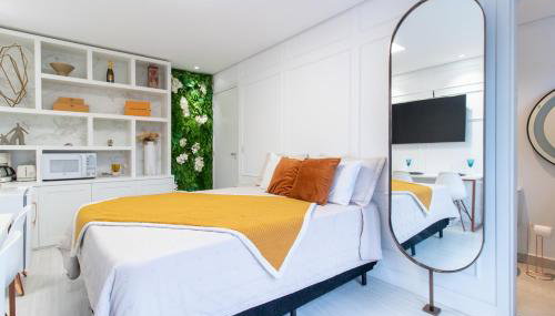 23- Studio Luxo Perfeito - Foto 5