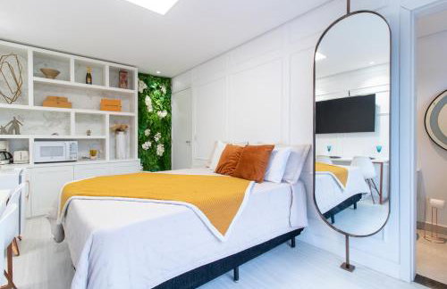 23- Studio Luxo Perfeito - Foto 5