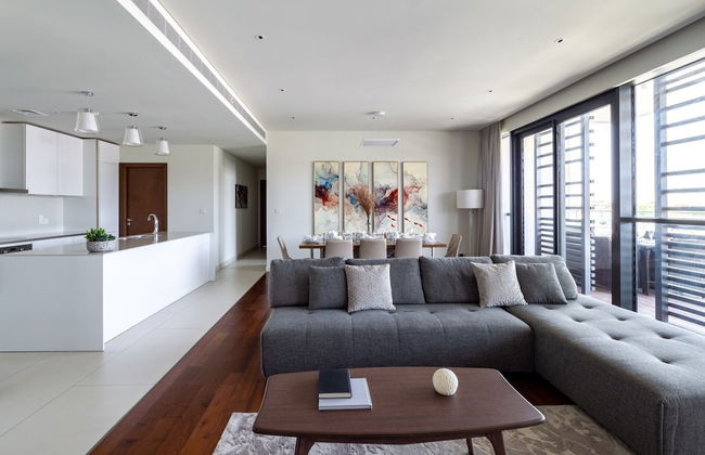 Upscale 3BR Apartment In Prime Location - City Walk - Foto 14