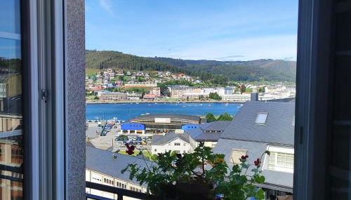 Piso céntrico en Viveiro con aparcamiento - Foto 2