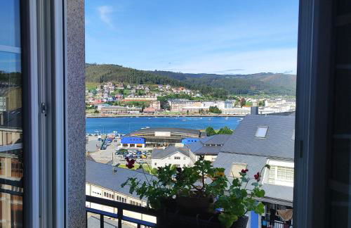 Piso céntrico en Viveiro con aparcamiento - Foto 2