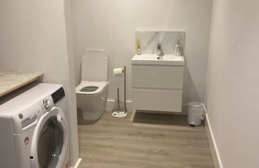 The Bay house Apartments , shanklin - Photo 54