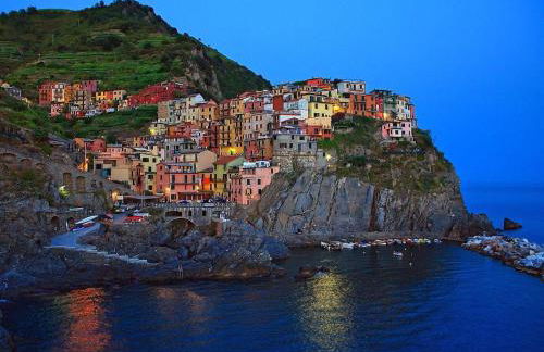 House x visit 5TerreTigulliobay - Foto 42