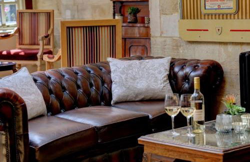 The Moonraker Hotel - Foto 32