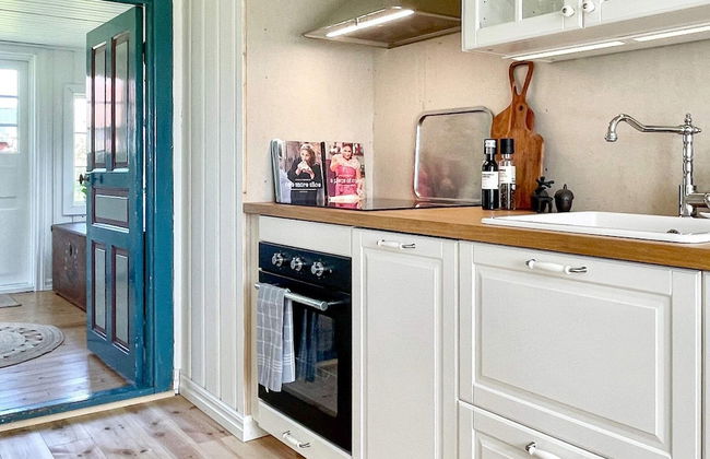 4 Person Holiday Home in Borgholm - Foto 3