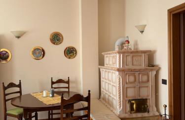 Ciasa Caligher - Foto 12