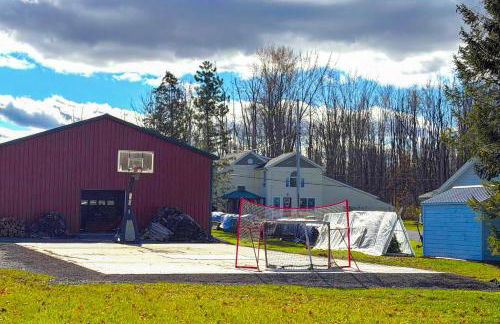 Beachside Living! Family Retreat on Oneida Lake - Photo 41
