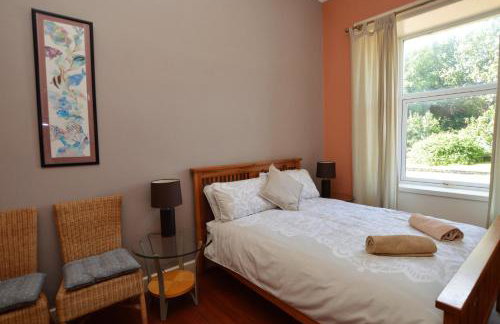 Sebright Holiday Apartment - Foto 7