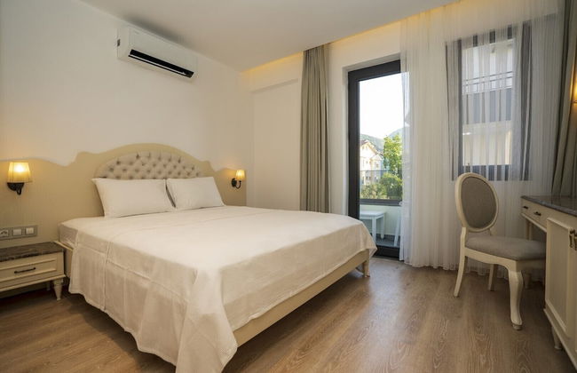 Channel Suites - Foto 1