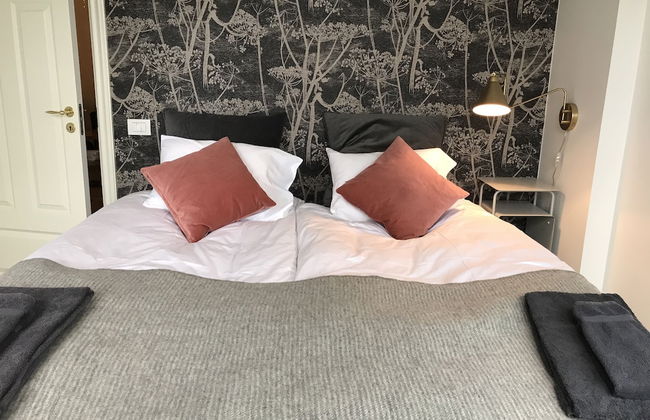 Theater Row Apartments - Foto 11