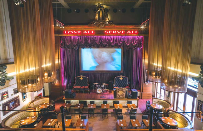 Hard Rock Cafe Florencia sin colas - Foto 8