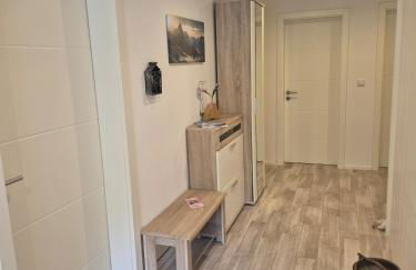 Ferienhaus, Abenteuer, Alpen, Auszeit Ruhpolding - Foto 29