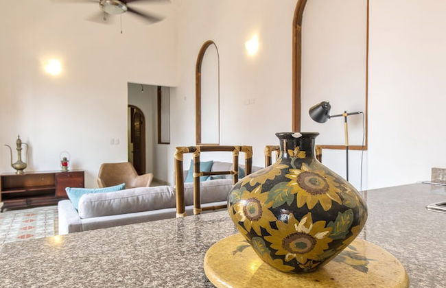 Casa Morales Getsemani - Foto 64