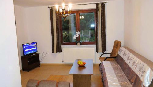 Holiday Home Kolczewo Near Baltic Sea Beach - Foto 5