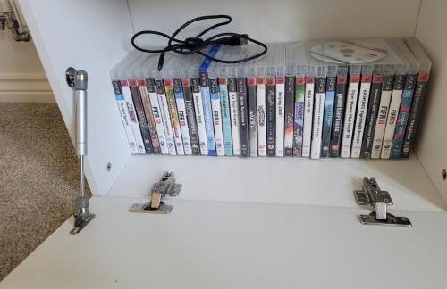 Kensington House- The Perfect home for contractor stays - Foto 18