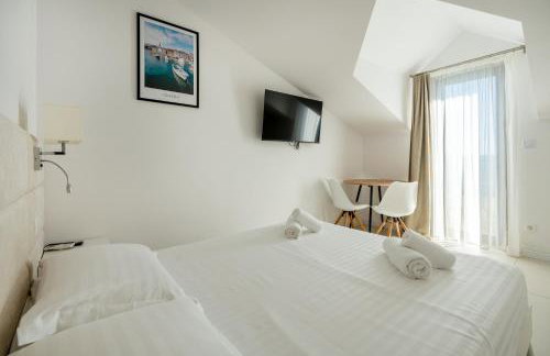 Wind Rose Maestral-beachfront - Foto 24
