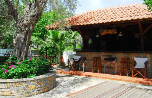 Menelaos Apartments - Foto 66