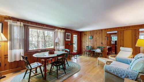 Pickerel Cove Cottage - Foto 3