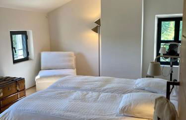 Domaine de Bramafam - Foto 38