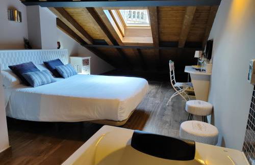 Apartamentos La Alborada Medieval - Foto 13