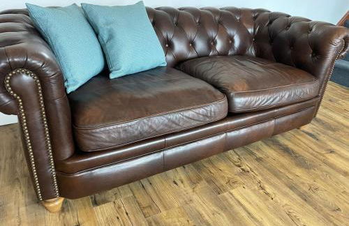 Menadue Cottage, Trenale Lane, Tintagel, Cornwall - Foto 45