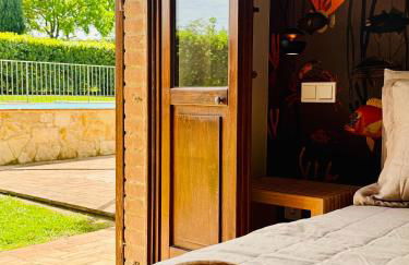 Libertas Tuscan Hideaway - Foto 18