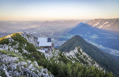 Ferienwohnung Straußstrasse - Foto 4