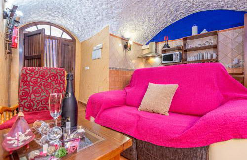 Cazorla Casas Cueva - Foto 58