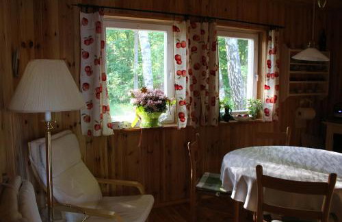 Czerwony Domek - Foto 10