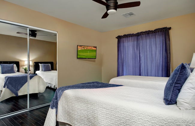 Resort-like w/ Tennis, Bocci, Golf & Games Galore! - Foto 4