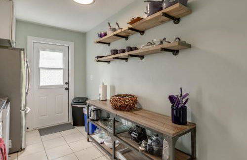 Tranquility Starfish Suite - Oceanfront Paradise! - Foto 19