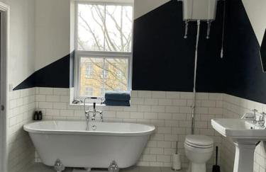 Entire boutique mill cottage - Foto 4