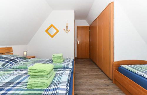 Ferienwohnung im Haus Wangerooge - Photo 18