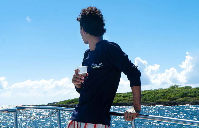 Excursión a Isla Catalina con snorkel - Foto 4