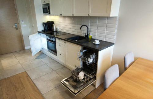 Riverside Aparthotel Cracow - Foto 36