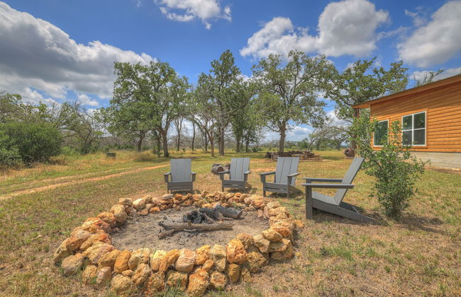 Casa De La Klein Serene Stargazing Retreat - Foto 26