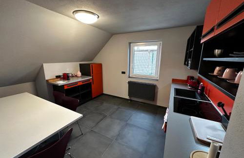 casa ECH Ferienhaus Oberelsbach - Foto 45