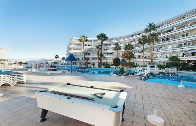 Apartamento Over The Ocean - Photo 34