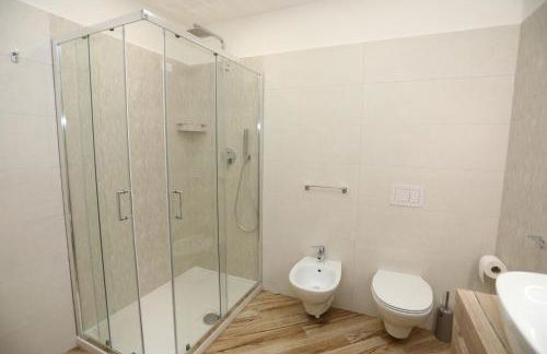 Smile Apartments Vista Mare, Balcone e Parcheggio su Richiesta - Photo 17