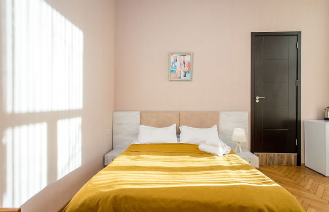 HB apartments Mari Brose - Photo 10