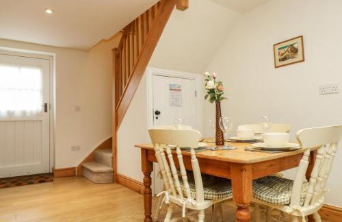 Apple Cottage - Foto 9