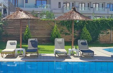 Arlen Beach Hotel - Foto 66