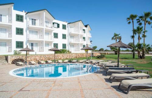 Pierre & Vacances Menorca Cala Blanes - Foto 45