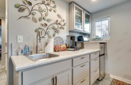 Fort Collins Vacation Rental with Private Hot Tub! - Foto 7